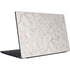Rose Gold Marble Dell Vostro Skin